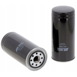 Amazon pantera 4502 h deutz tcd alyvos filtras
