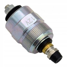 Gesinimo ritė 2852741 12v korpusas new holland steyr