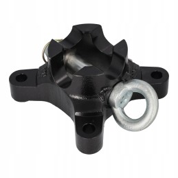 Bazinis km502 62 25 4500kg