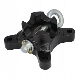 Bazinis km502 62 25 4500kg