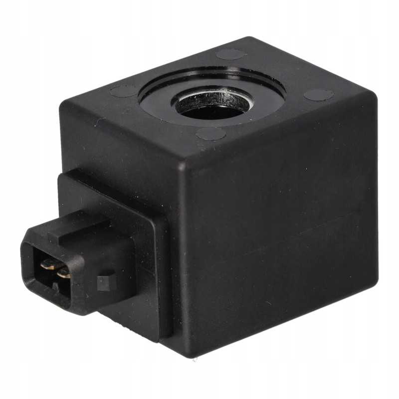Ritė 24vdc 20w fi12 9h 385mm m7 amp junior