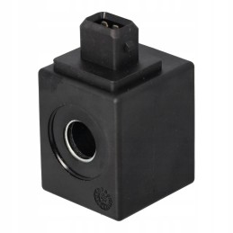 Ritė 24vdc 20w fi12 9h 385mm m7 amp junior