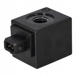 Ritė 12vdc 20w fi12 9h 385mm m7 amp junior