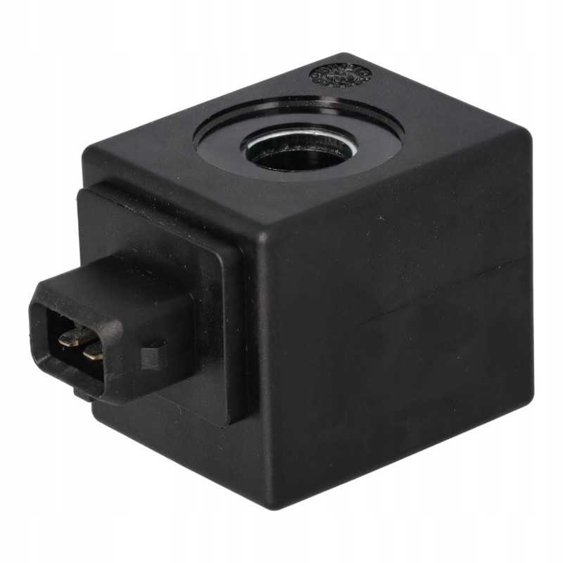 Ritė 12vdc 20w fi12 9h 385mm m7 amp junior