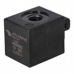 Ritė 12vdc 20w fi12 9h 385mm m7 amp junior