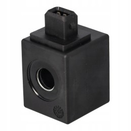 Ritė 12vdc 20w fi12 9h 385mm m7 amp junior