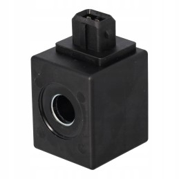 Ritė 12vdc 20w fi12 9h 385mm m7 amp junior