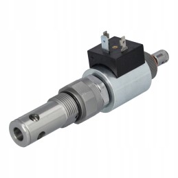 Fassi hc d3m hc d4 apsauginis vožtuvas, redu sriegis