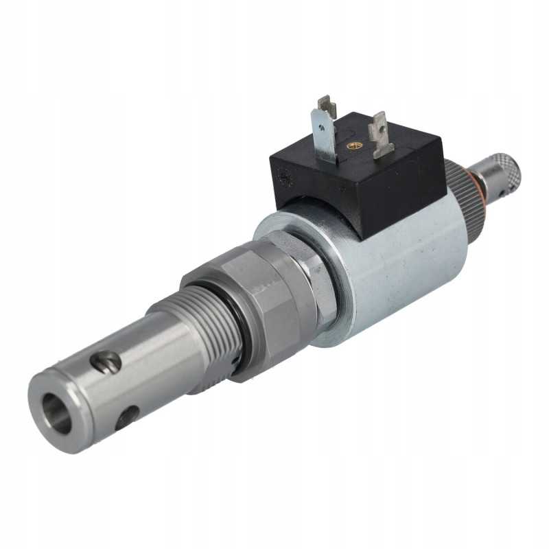 Fassi hc d3m hc d4 apsauginis vožtuvas, redu sriegis