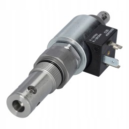 Fassi hc d3m hc d4 apsauginis vožtuvas, redu sriegis