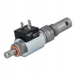 Fassi hc d3m hc d4 apsauginis vožtuvas, redu sriegis