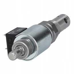 Fassi hc d3m hc d4 apsauginis vožtuvas, redu sriegis