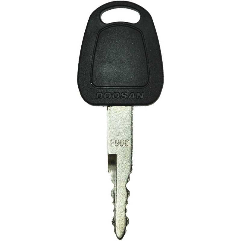Doosan daewoo terex yanmar raktas f900 k1009605b