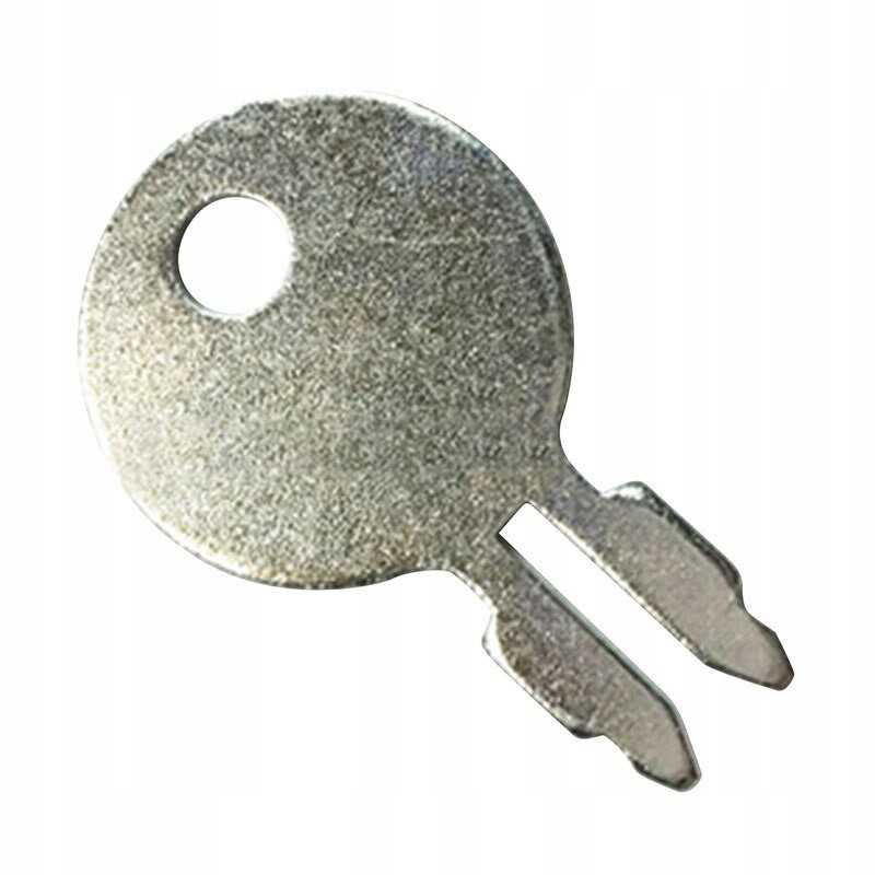 Massey Ferguson 180292m1 užvedimo raktelis