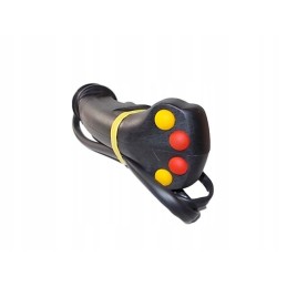 JCB 701 80424 teleskopinio krautuvo vairasvirtė