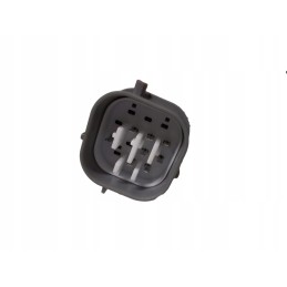 JCB 701 80424 teleskopinio krautuvo vairasvirtė