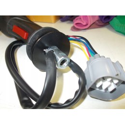 JCB 701 80424 teleskopinio krautuvo vairasvirtė