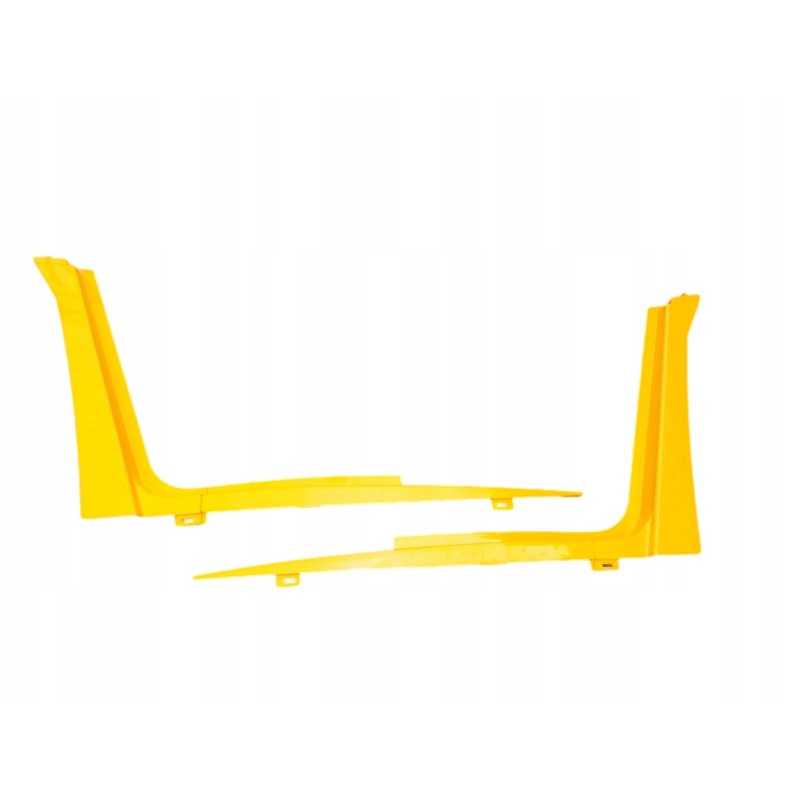 Variklio gaubtų keitimas JCB 3CX 4CX