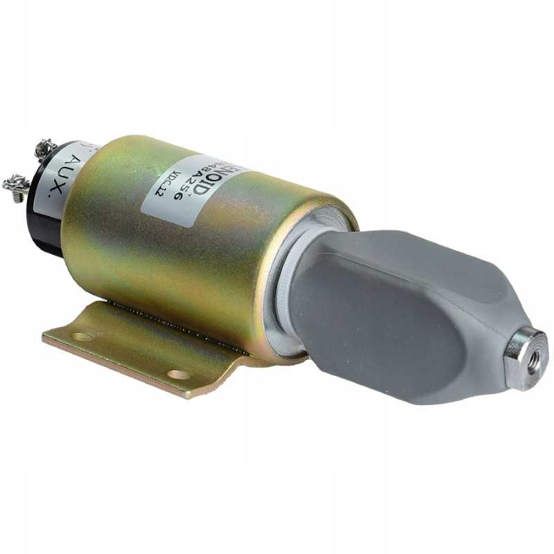 Gesinimo ritė 2848a256 sa383812 perkins x series