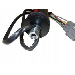 JCB teleskopinio krautuvo vairasvirtė 2 x aux jcb