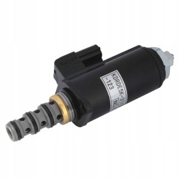Kawasaki solenoidinis solenoidas kdrde5k 31 30c50 123 t