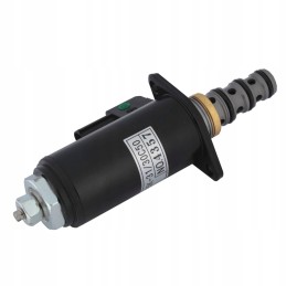 Kawasaki solenoidinis solenoidas kdrde5k 31 30c50 123 t