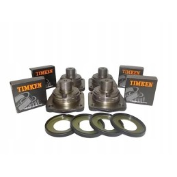 Smeigtukų rinkinys jcb 3cx 4cx 458 20061