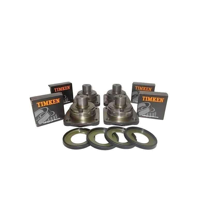 Smeigtukų rinkinys jcb 3cx 4cx 458 20061