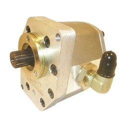 Zetor uni 3 pas siurblys 7843 1901