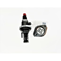 Hatz 1d41 įpurškimo siurblys 01864302 naujas dyzelis