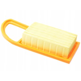 Oro filtras stihl ventiliatoriui br 500 550 600