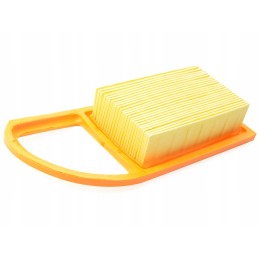 Oro filtras stihl ventiliatoriui br 500 550 600