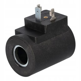 Ritė 27vdc 28 5w fi16 1 h 50mm