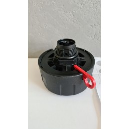 Liebherr bako ventiliacijos filtras 10222393