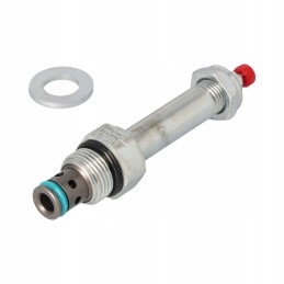 Parker p70cf solenoidinis vožtuvas ben Nr