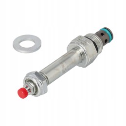 Parker p70cf solenoidinis vožtuvas ben Nr