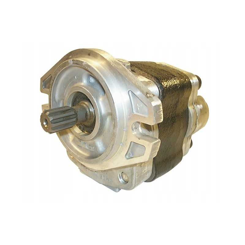 Kfp 2230asbsj tcm hidraulinis siurblys