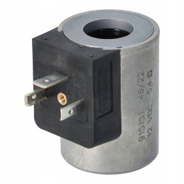 Hydac ritė 12vdc 27w fi18h 50mm