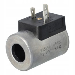 Hydac ritė 12vdc 27w fi18h 50mm