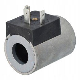 Hydac ritė 12vdc 27w fi18h 50mm