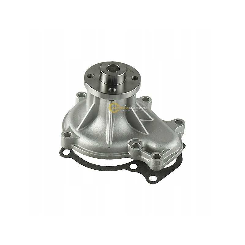 Bomag bw174 ritininis vandens siurblys