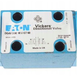 Skaidrių skirstytuvas dg4v 3 0c mu g7 60