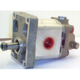 C42 cn45 Jones kranas 07382