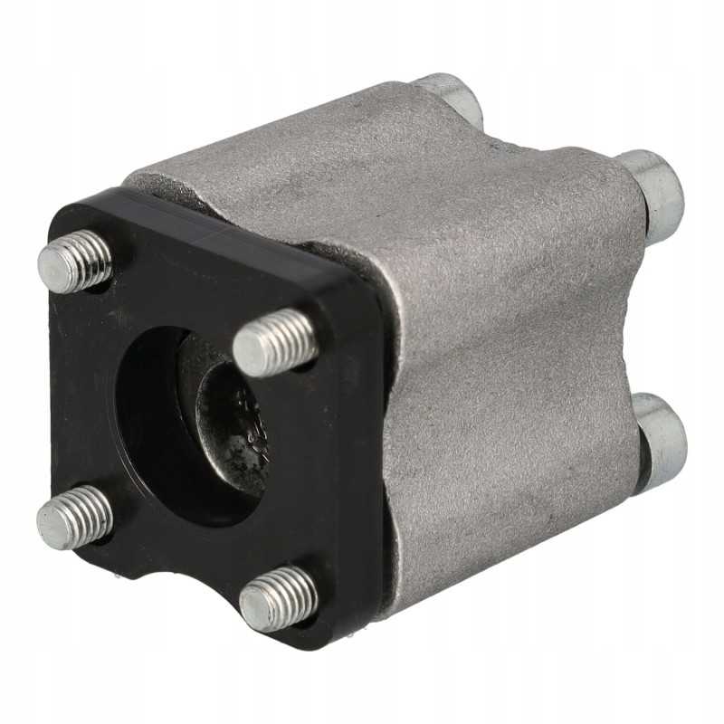 Hydrocontrol hc d3m m50 tipo f001a slankiklio remonto komplektas