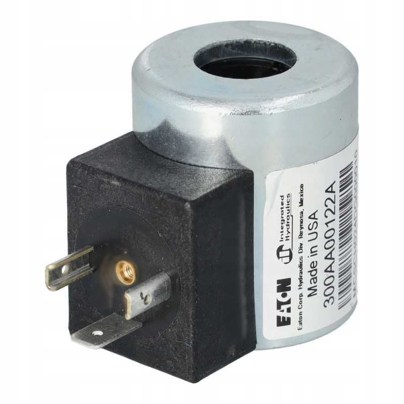 Eaton Vickers ritė 24vdc fi18h 46mm