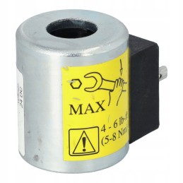 Eaton Vickers ritė 24vdc fi18h 46mm