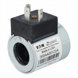 Eaton Vickers ritė 24vdc fi18h 46mm