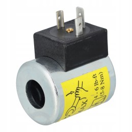 Eaton Vickers ritė 24vdc fi18h 46mm