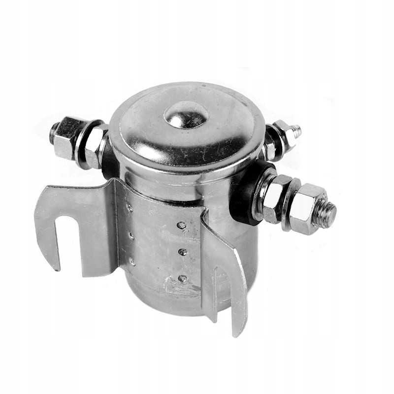 24v starterio ritė 150amp