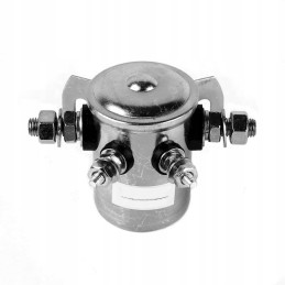 24v starterio ritė 150amp